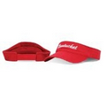 Youth Classic-Visor Made W/Garment Washed Cotton